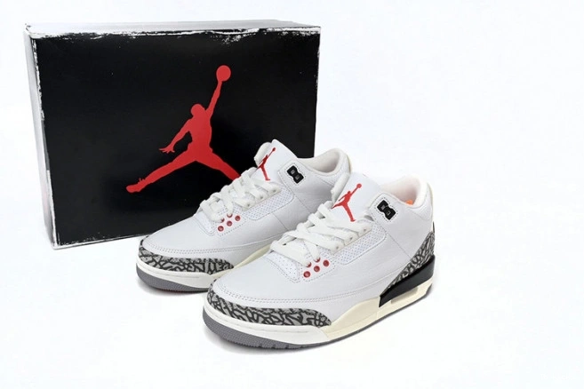 Rep TBK Jordan DN3707-100 White Cement Retro Reimagined 3 0716